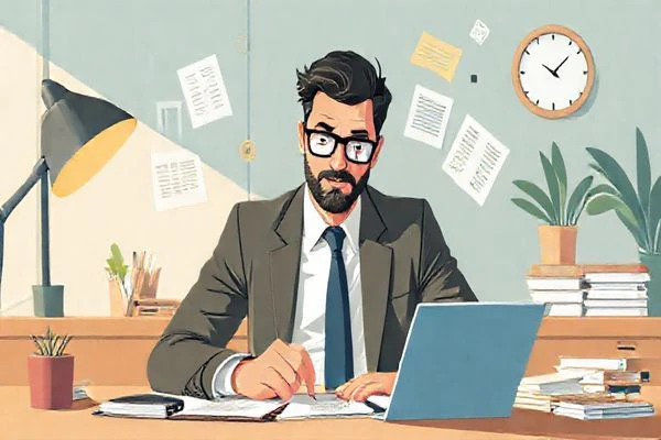 Ciclo Operacional