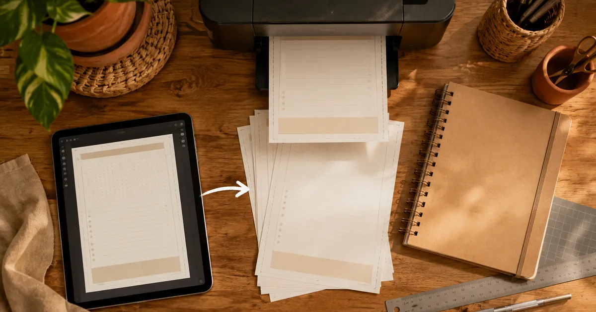 PDF em Imagem para Imprimir: PNG ou JPG e Qual DPI