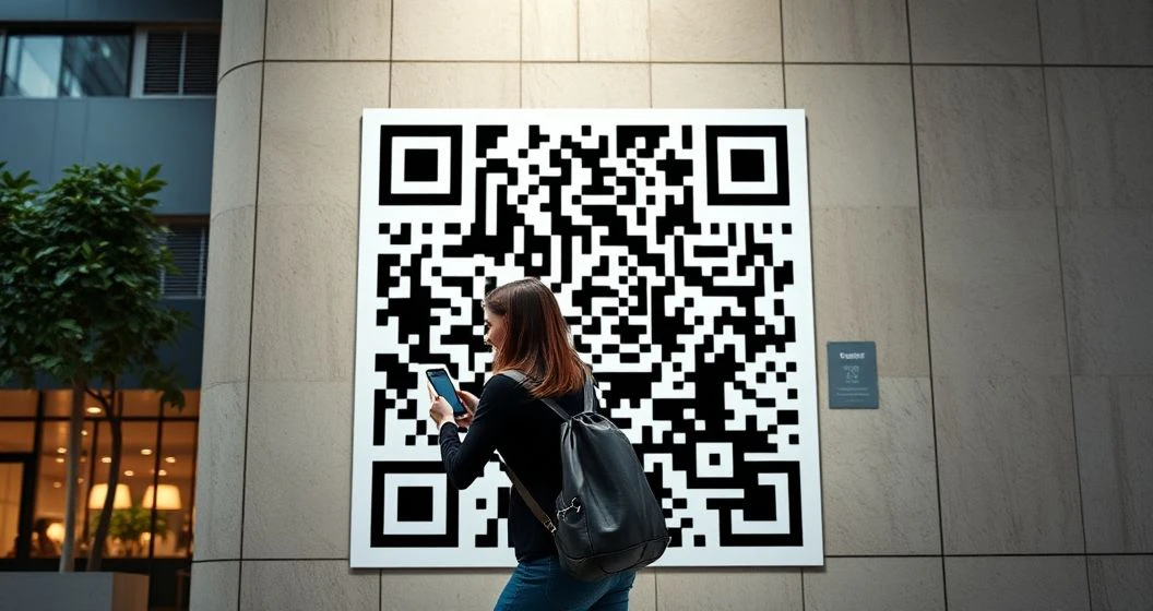 Gerar QR Code Grátis: WiFi, Link, PIX, vCard [2026]