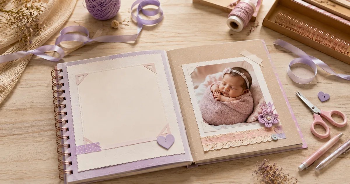 Livro do Bebê para Imprimir e Montar em Casa