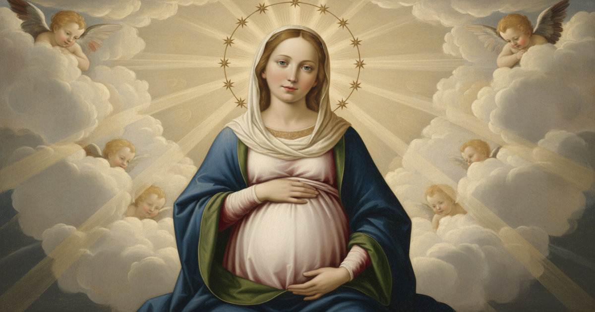 Nossa Senhora do Bom Parto