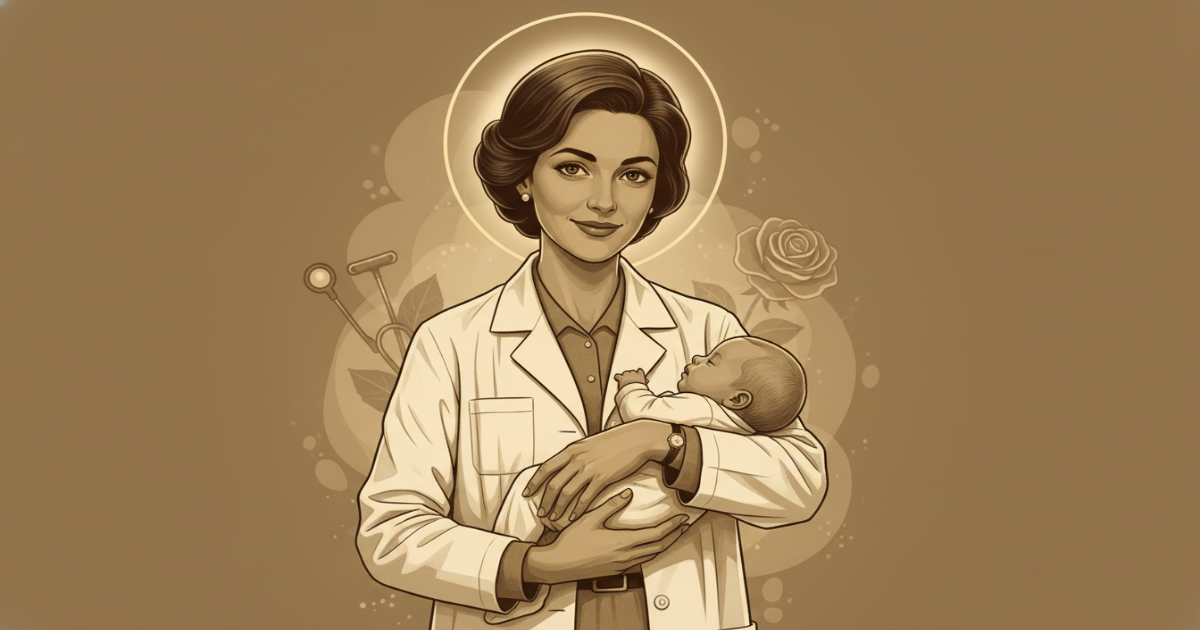 Santa Gianna