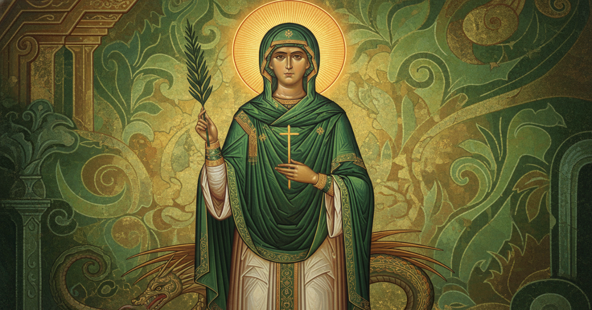 Santa Margarida