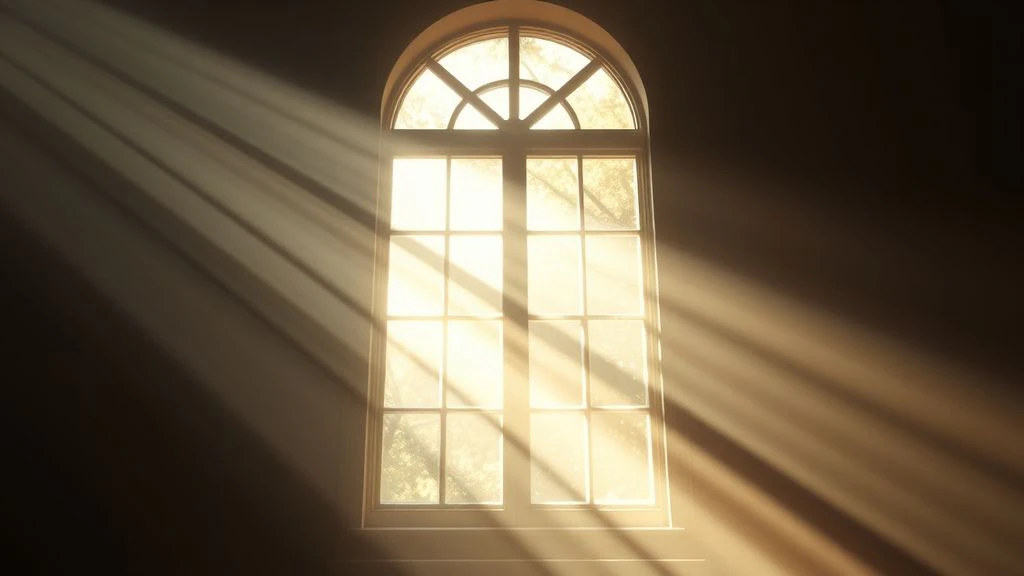Nomes que Significam Luz