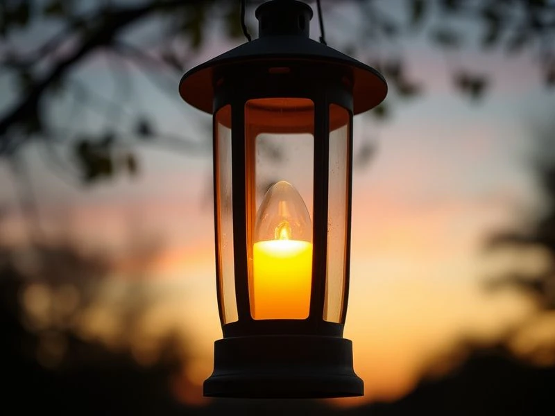 Como Usar Significados de Luz em Composições