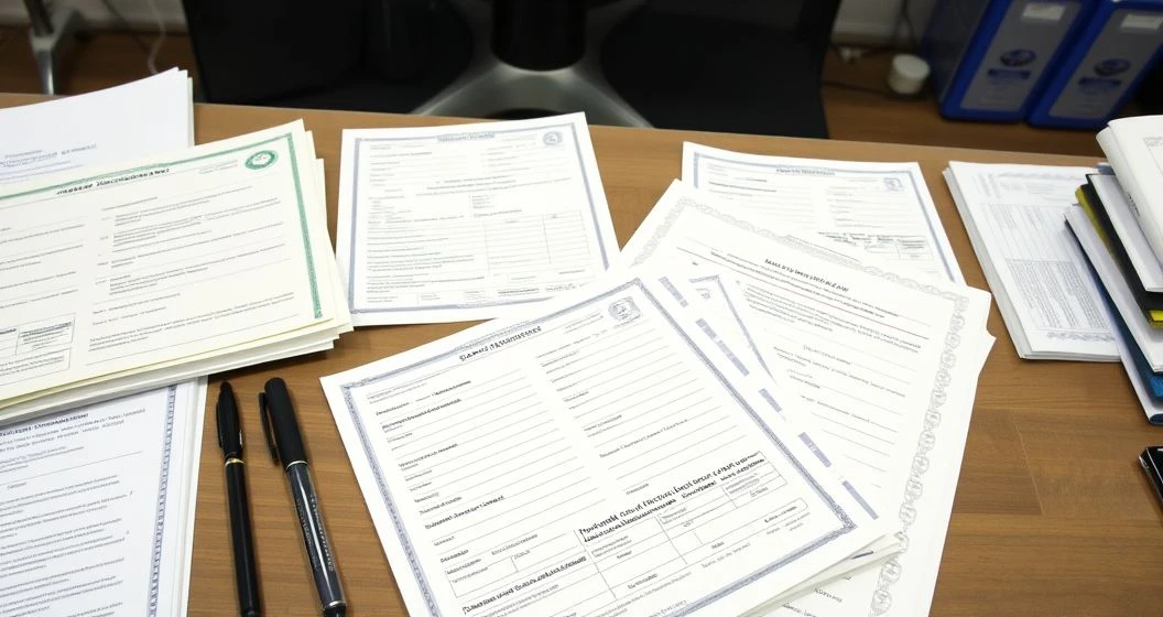 Como Registrar o Nome do Bebê: Prazo e Documentos