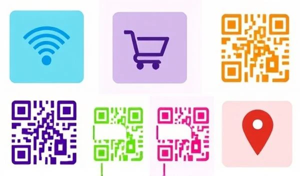 Diferentes tipos de QR Code e suas aplicações