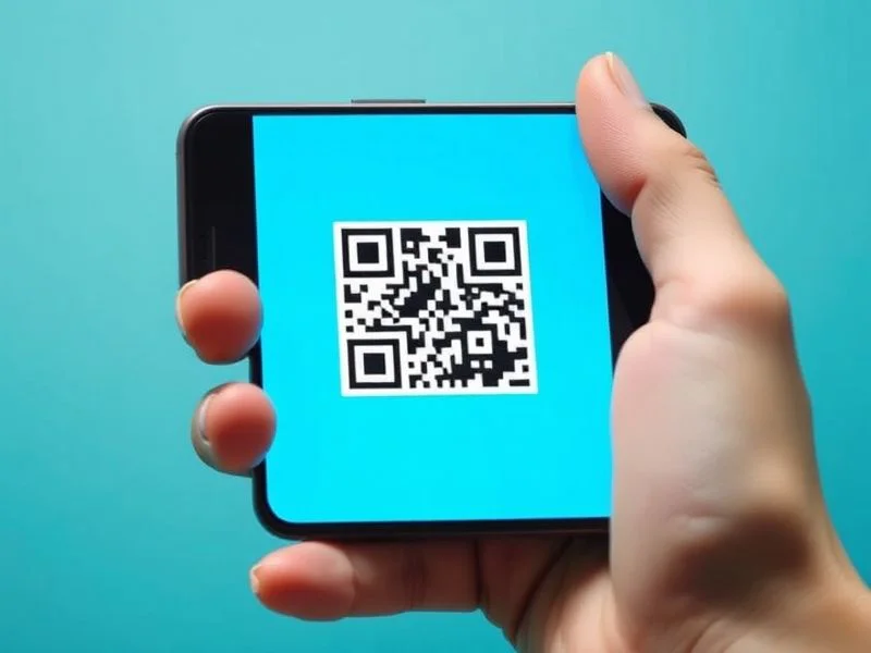 QR Code WhatsApp personalizado com logo da empresa para aumentar vendas e contatos