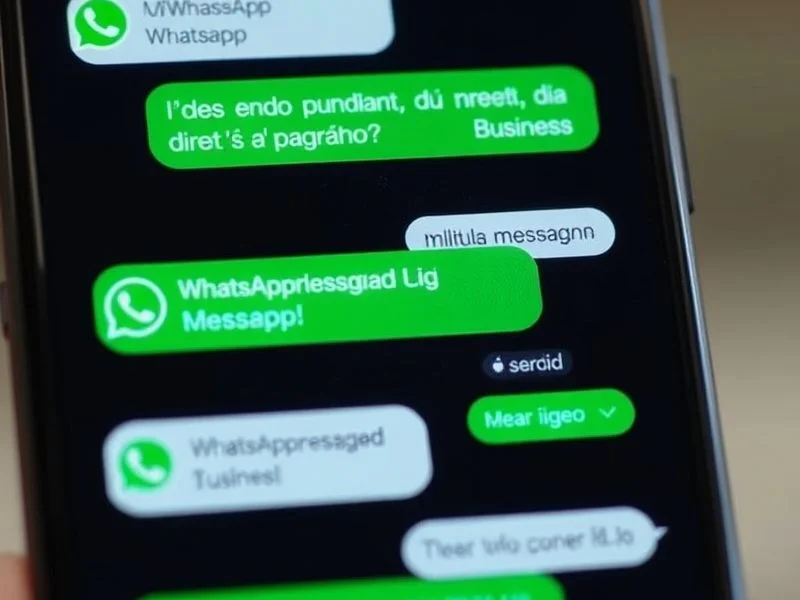 Diferentes formatos e locais de colocação de QR Code WhatsApp em lojas e materiais digitais